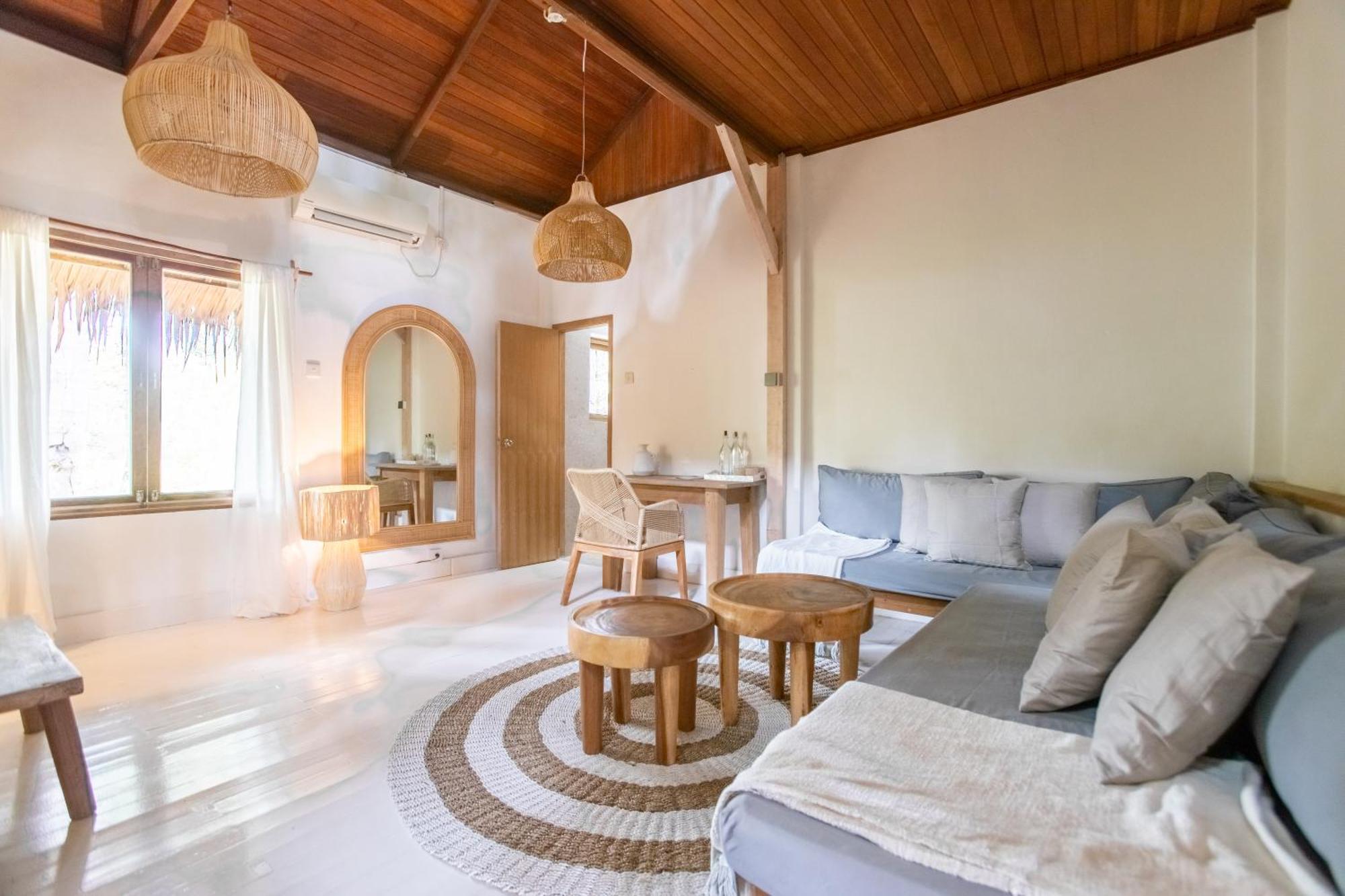 Aloita Resort Mentawai Tua Pejat Zewnętrze zdjęcie