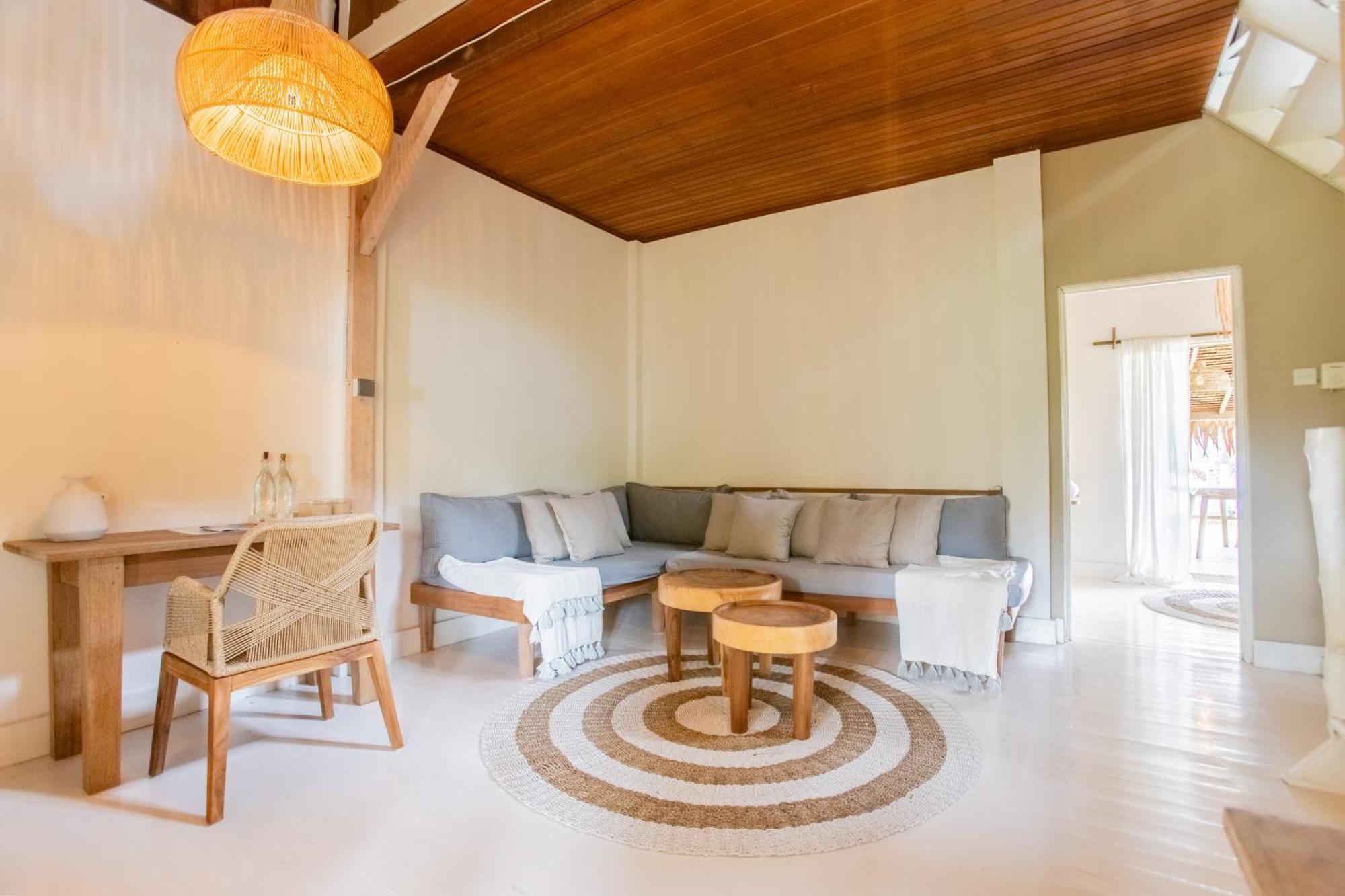 Aloita Resort Mentawai Tua Pejat Zewnętrze zdjęcie