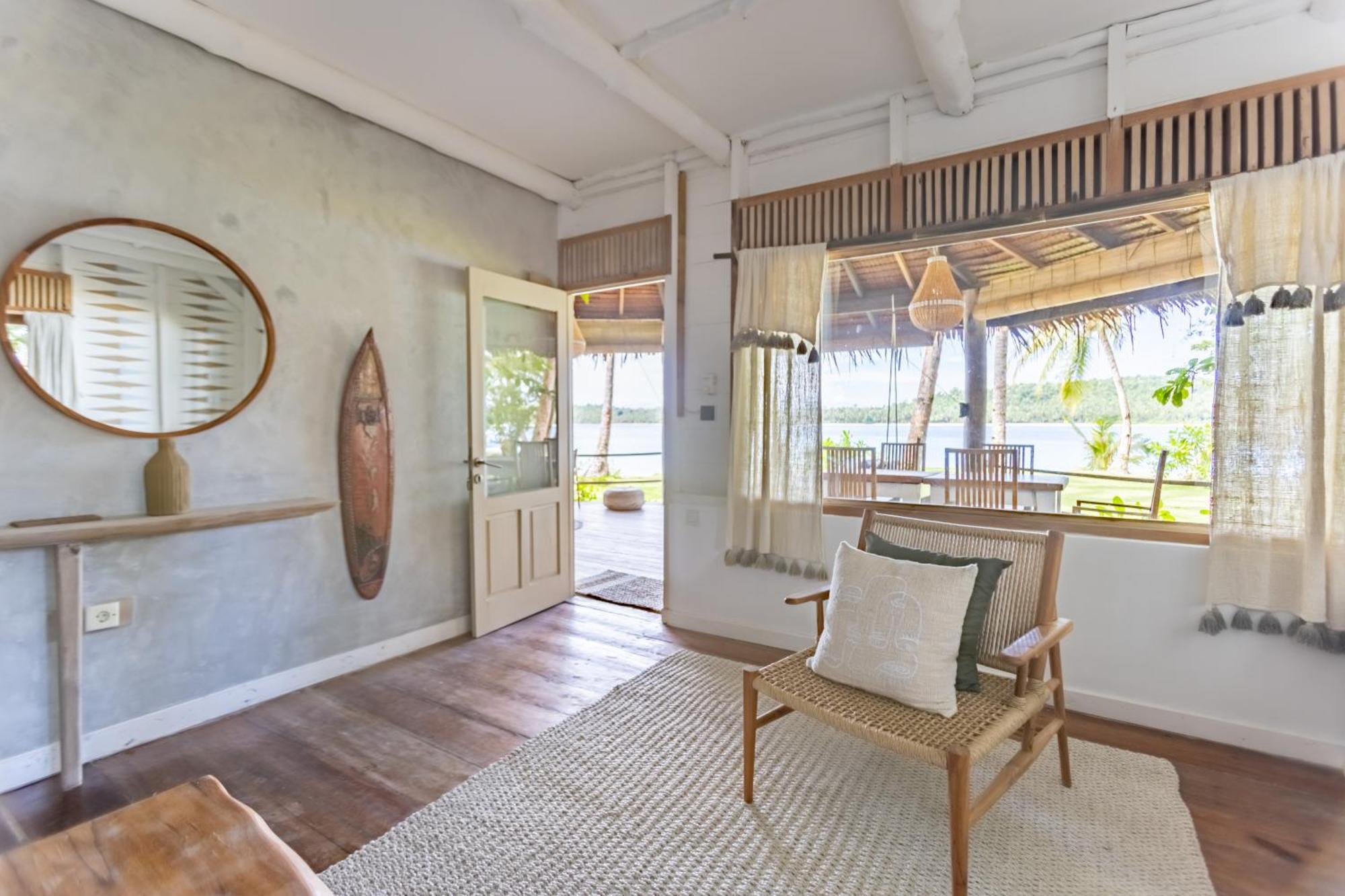 Aloita Resort Mentawai Tua Pejat Zewnętrze zdjęcie