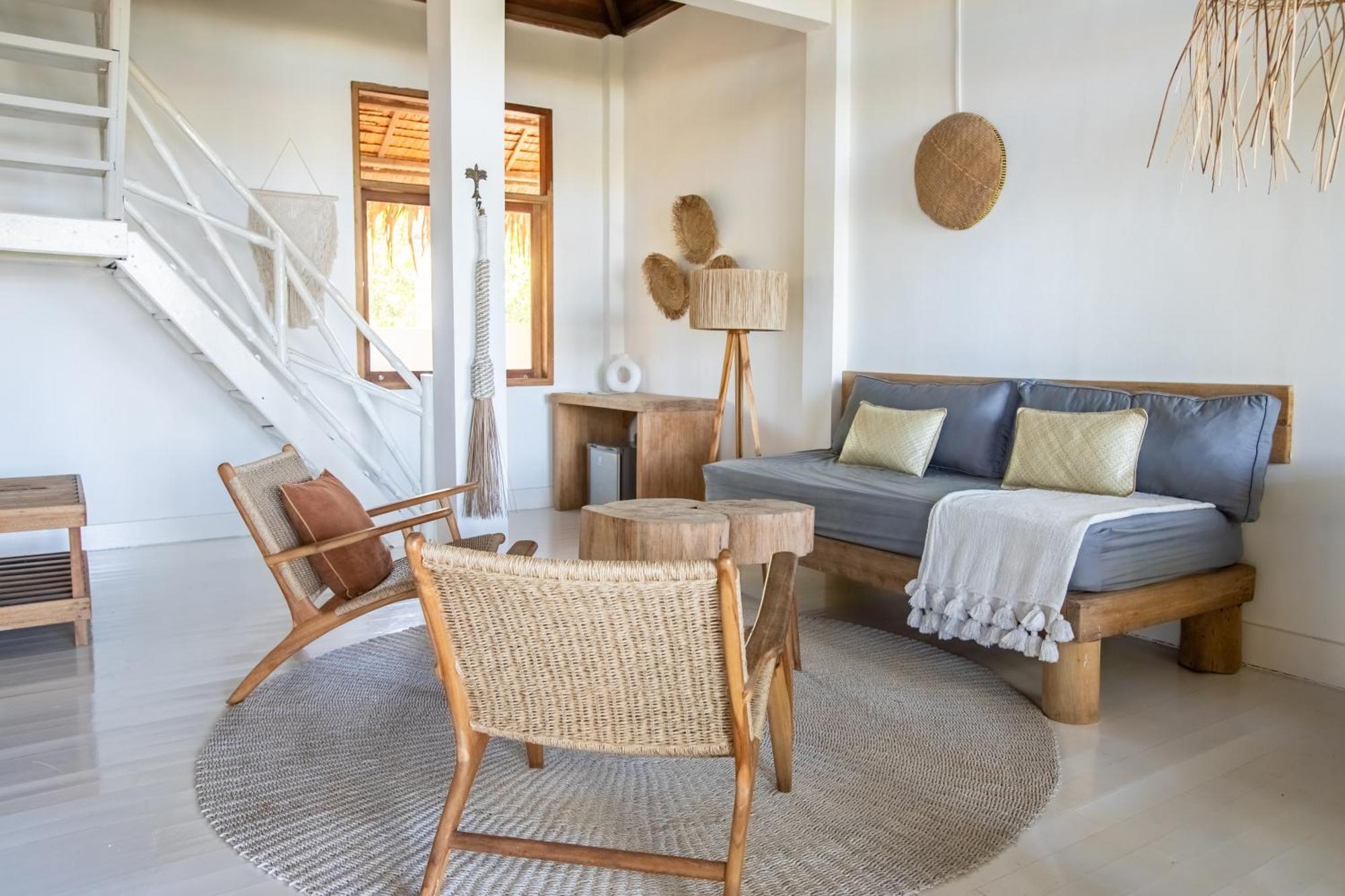 Aloita Resort Mentawai Tua Pejat Zewnętrze zdjęcie