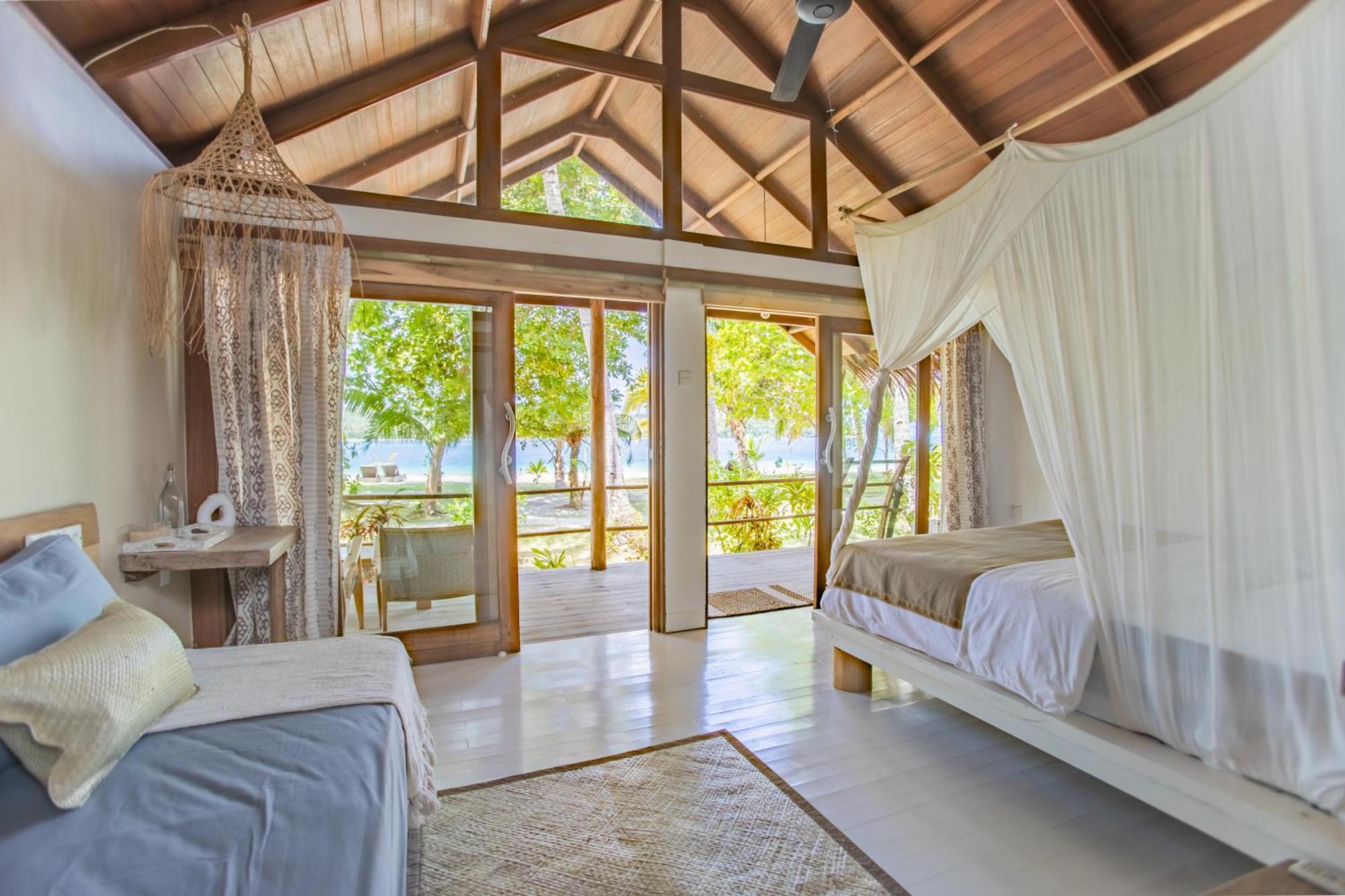 Aloita Resort Mentawai Tua Pejat Zewnętrze zdjęcie